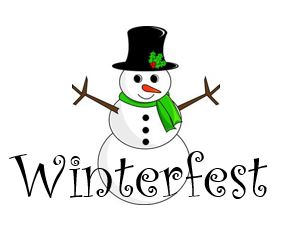 Winterfest Arts & Crafts Show